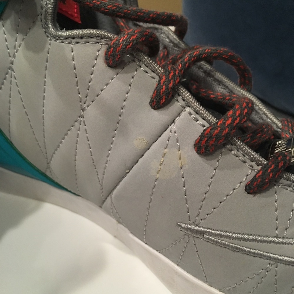 Nike Lebron James Xl NSW Lifestyle Sneakers - Picture 7 of 7